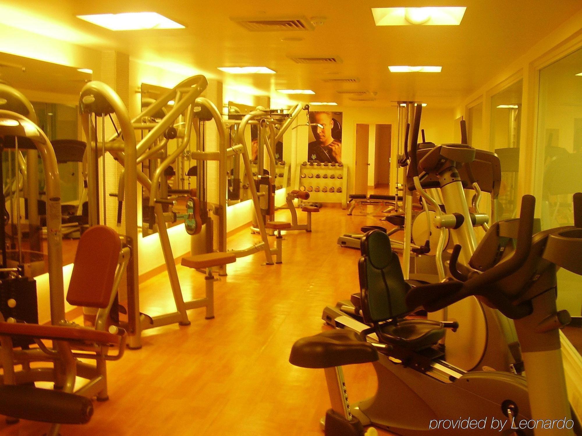 Avalon Courtyard Residence Suites Neu-Delhi Einrichtungen foto