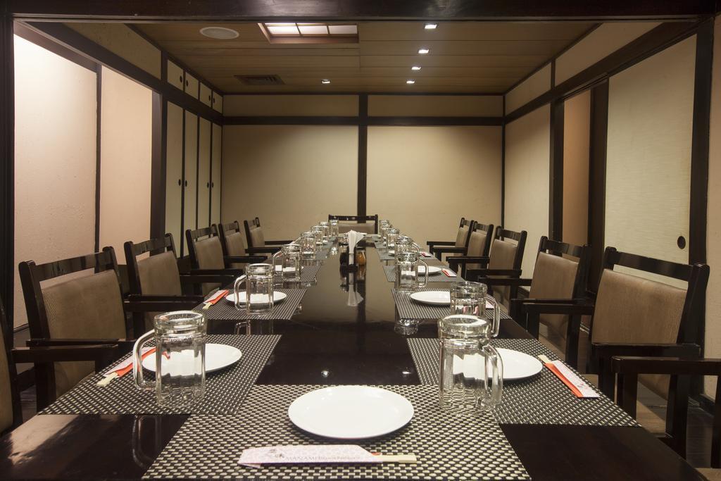 Avalon Courtyard Residence Suites Neu-Delhi Exterior foto