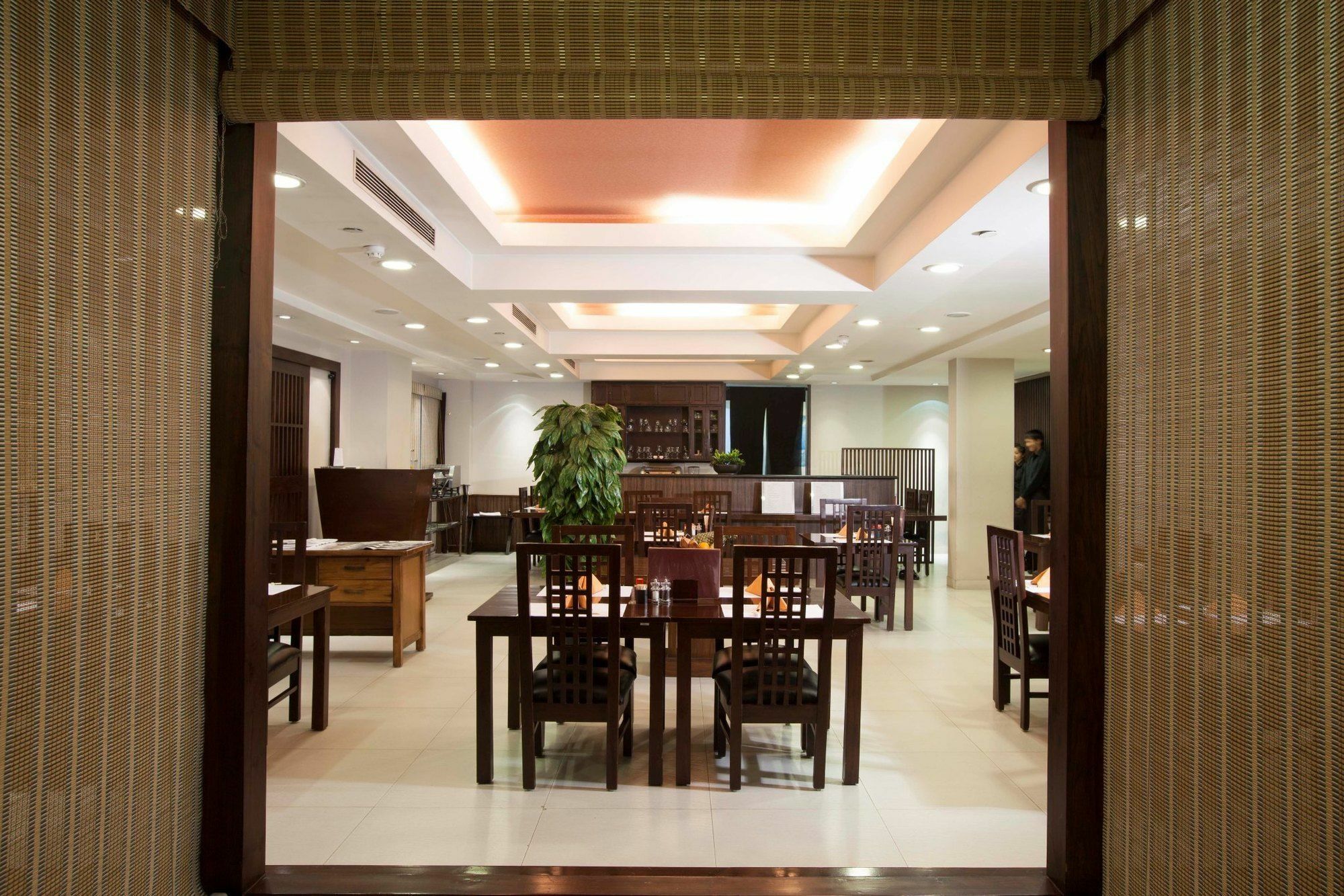 Avalon Courtyard Residence Suites Neu-Delhi Exterior foto